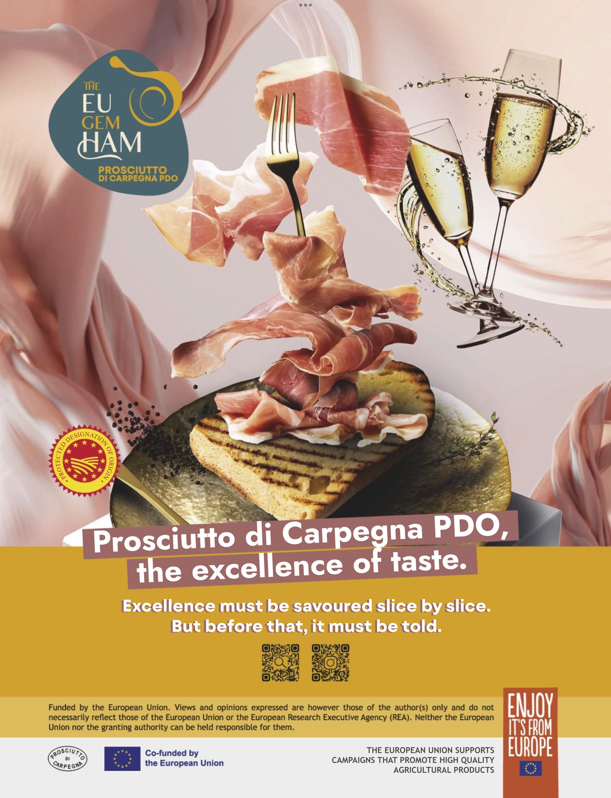 delicious.  2025 February-March  (February) magazine collectible - Main Image 2