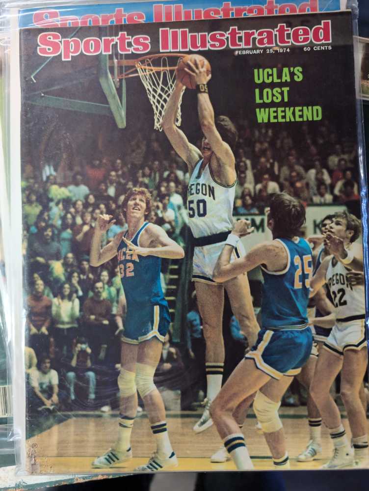 1995 SPORTS ILLUSTRATED