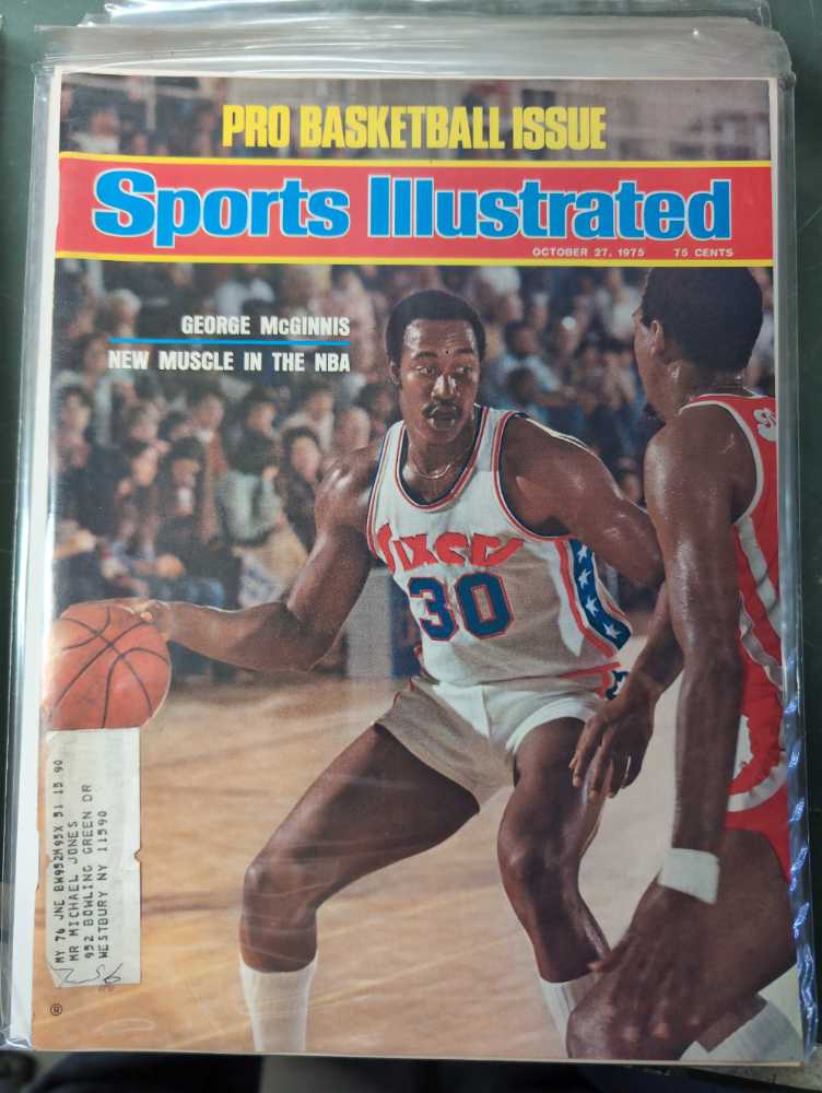 World Series official program