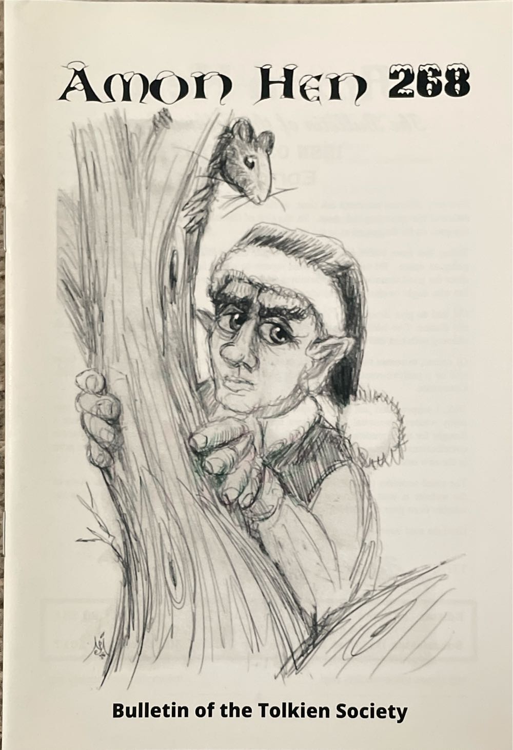 New Scientist  2025 January 18-24