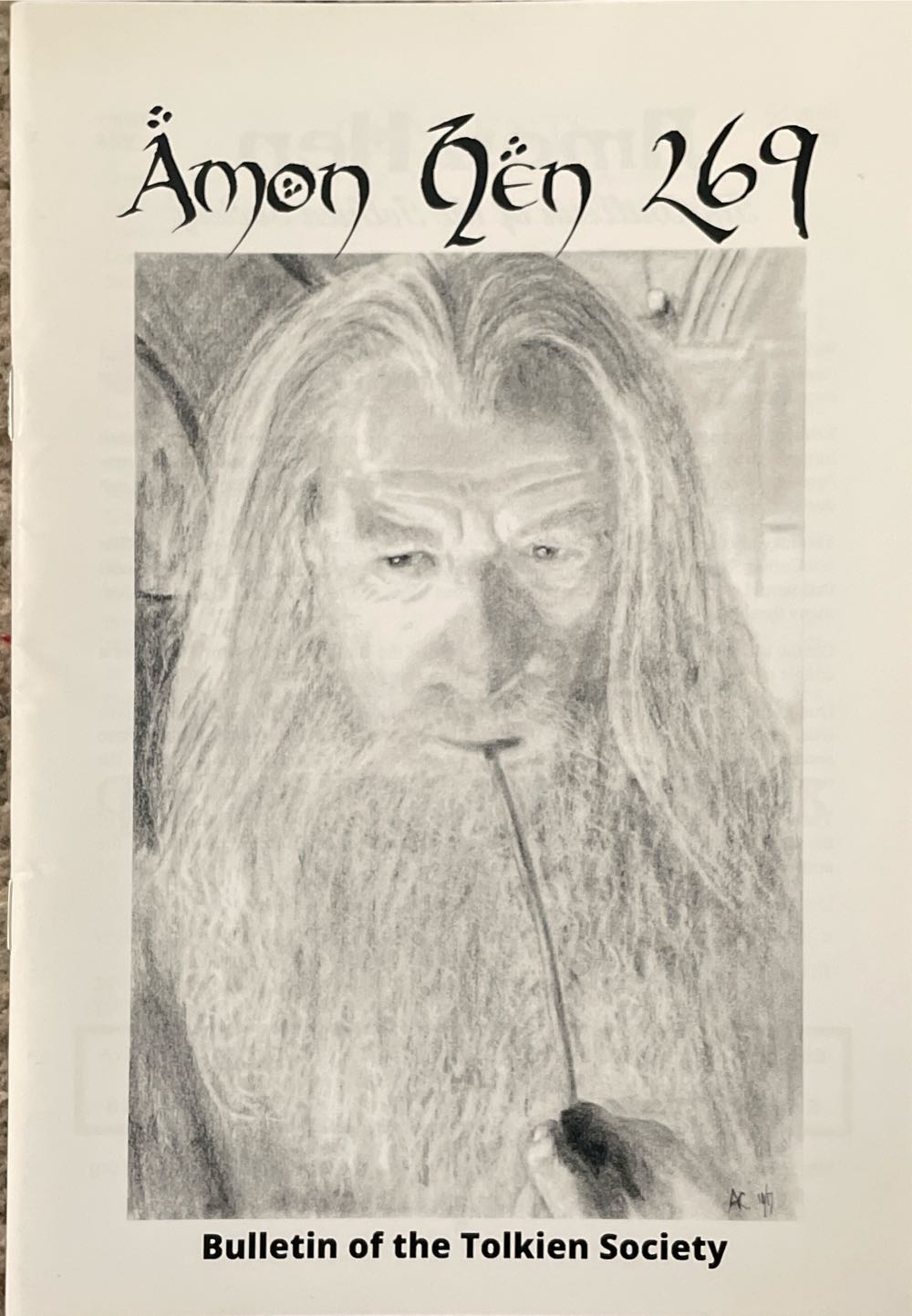 Maccazine Timeline 2006