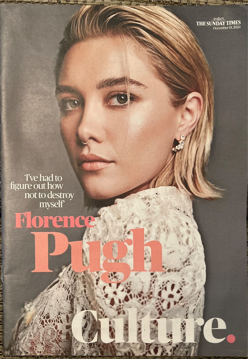 Mega #1 Salvador Sanz