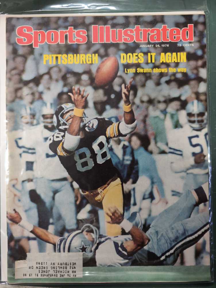 Beckett Baseball 2025.02