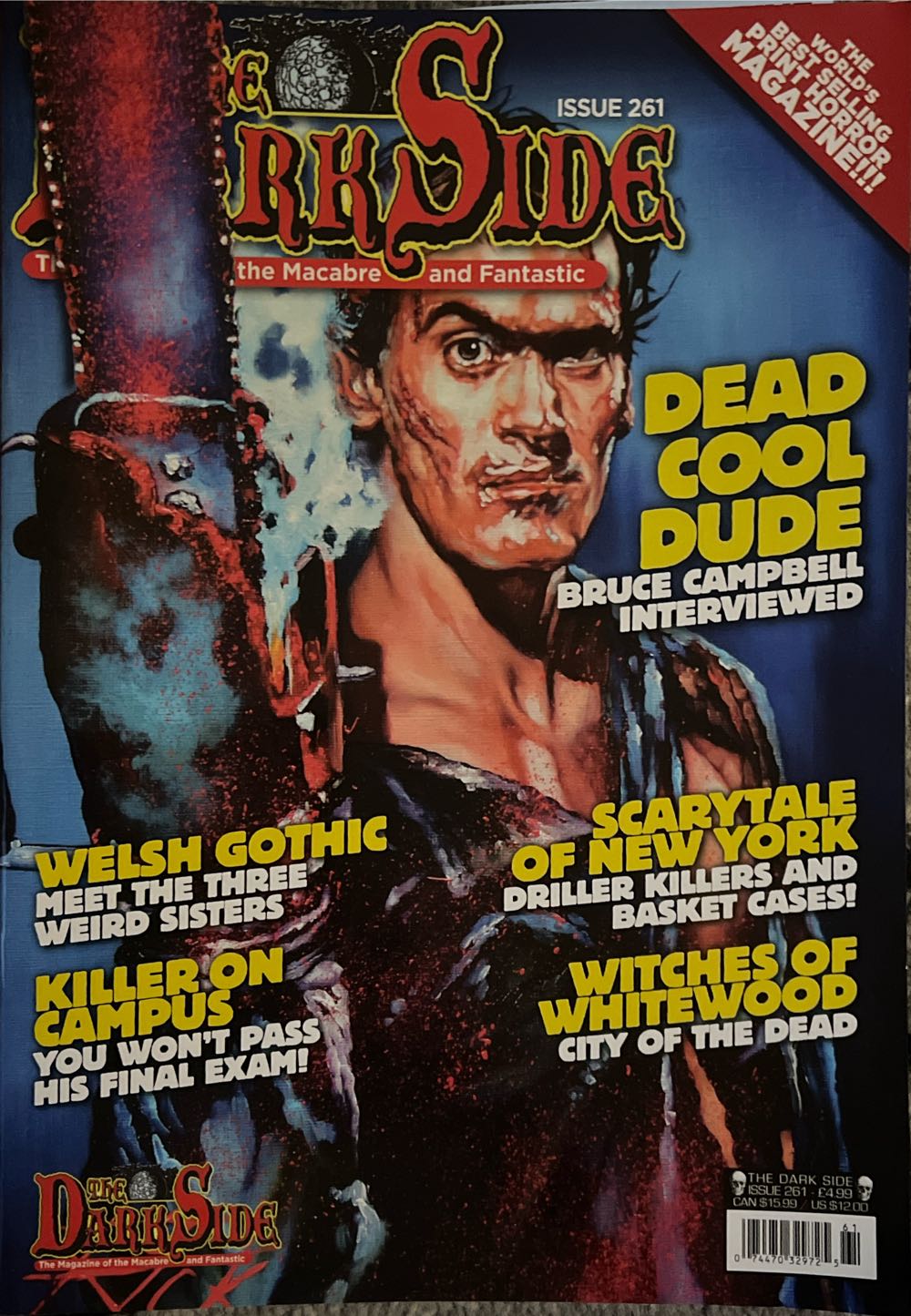 BH&G Specials Oven Bakes  2024 July.