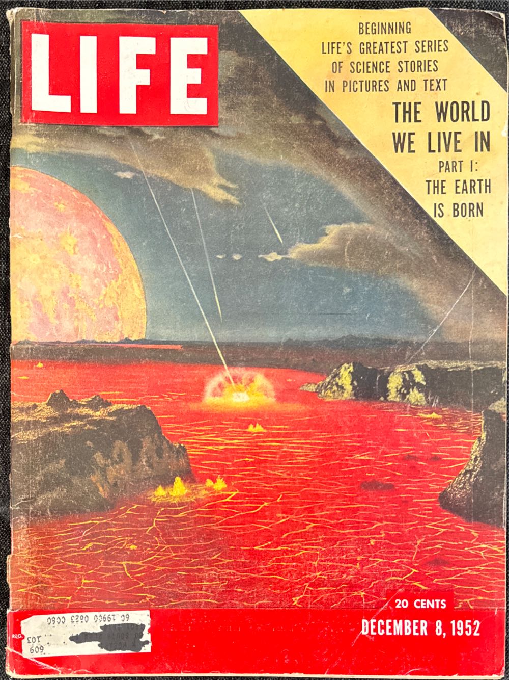 Illustrerad Vetenskap