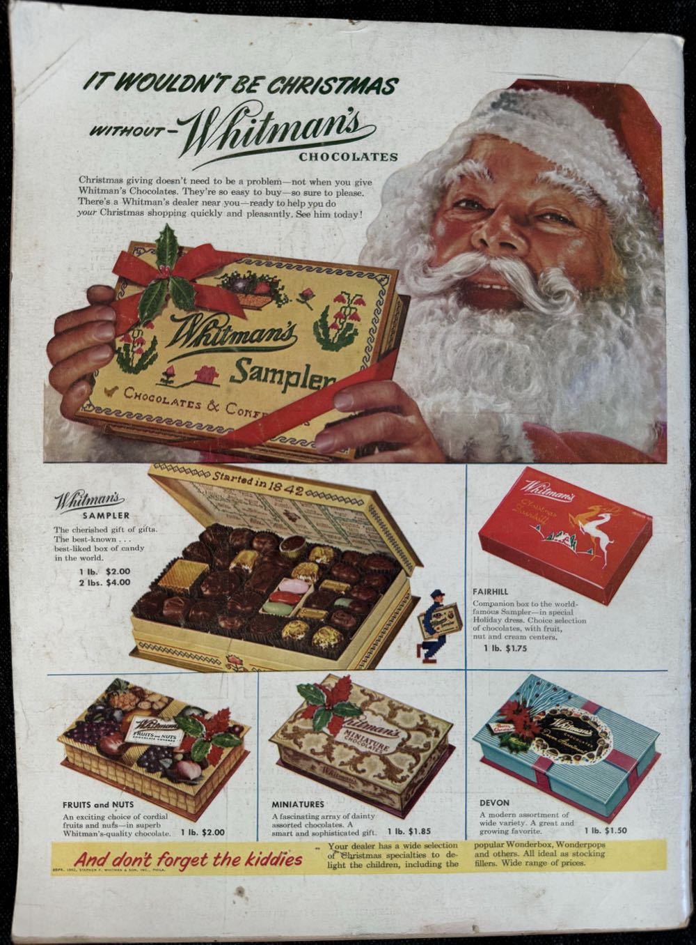 Life  (December) magazine collectible - Main Image 2