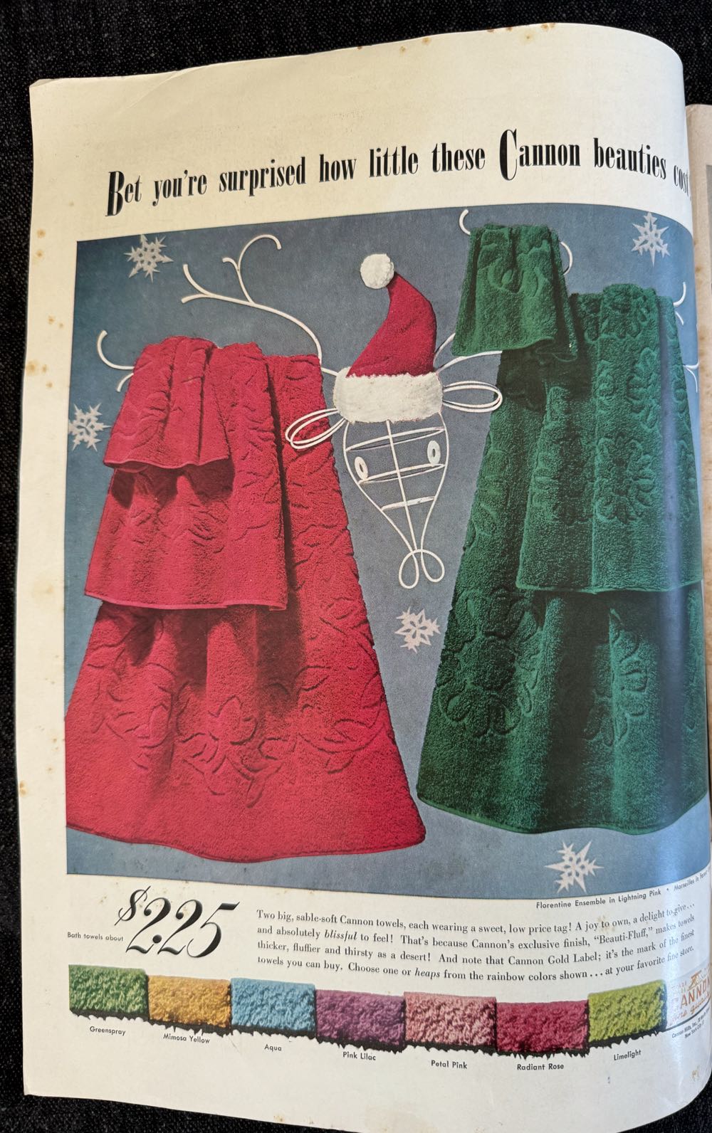 Life  (December) magazine collectible - Main Image 4