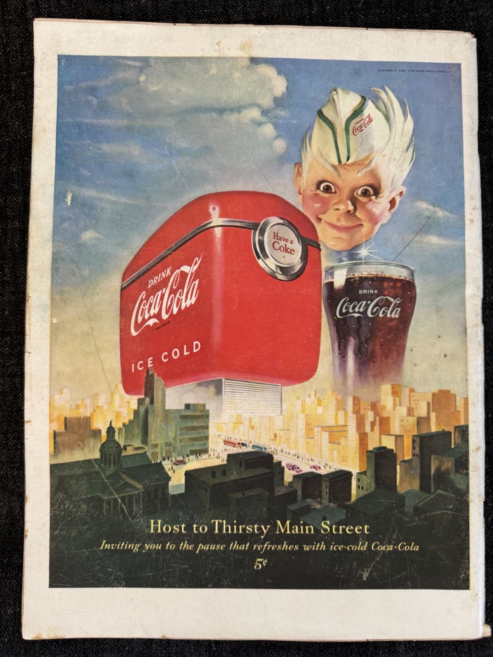 Life  (October) magazine collectible - Main Image 2