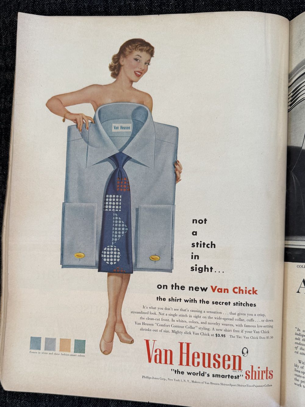 Life  (October) magazine collectible - Main Image 4