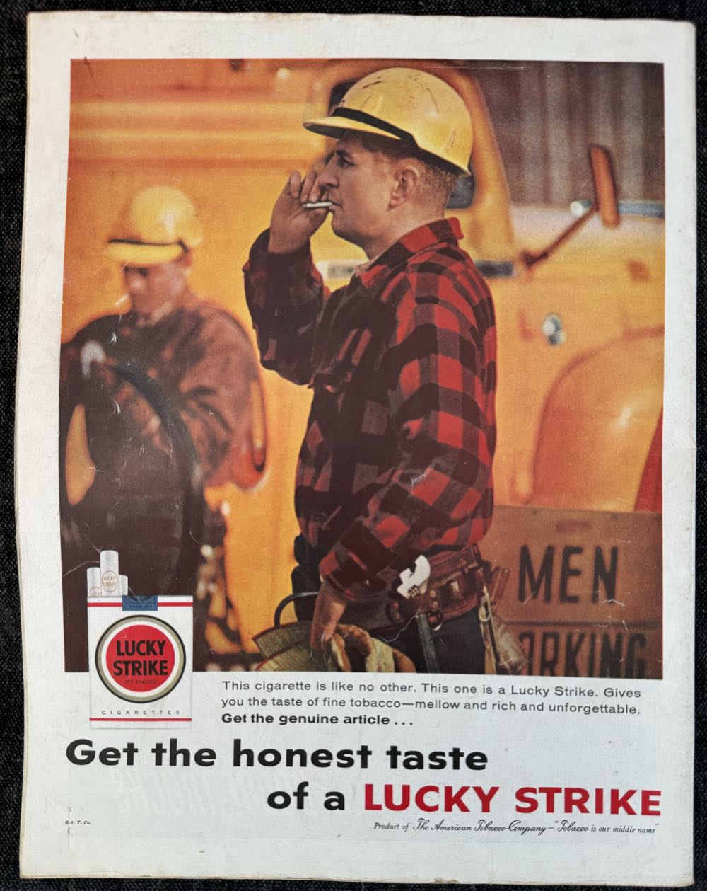 The Saturday Evening Post  (February) magazine collectible - Main Image 2