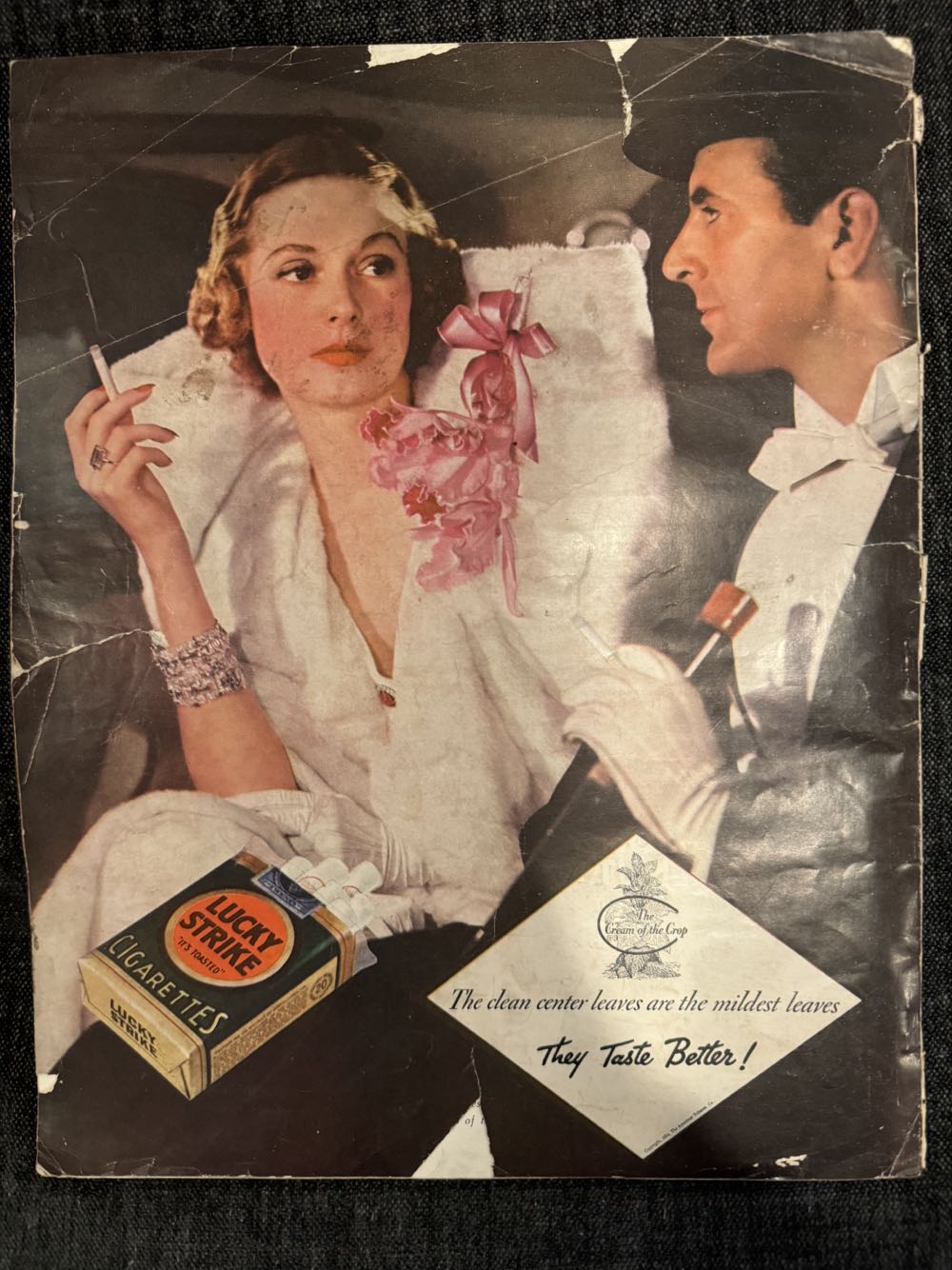 Delineator  (December) magazine collectible - Main Image 2