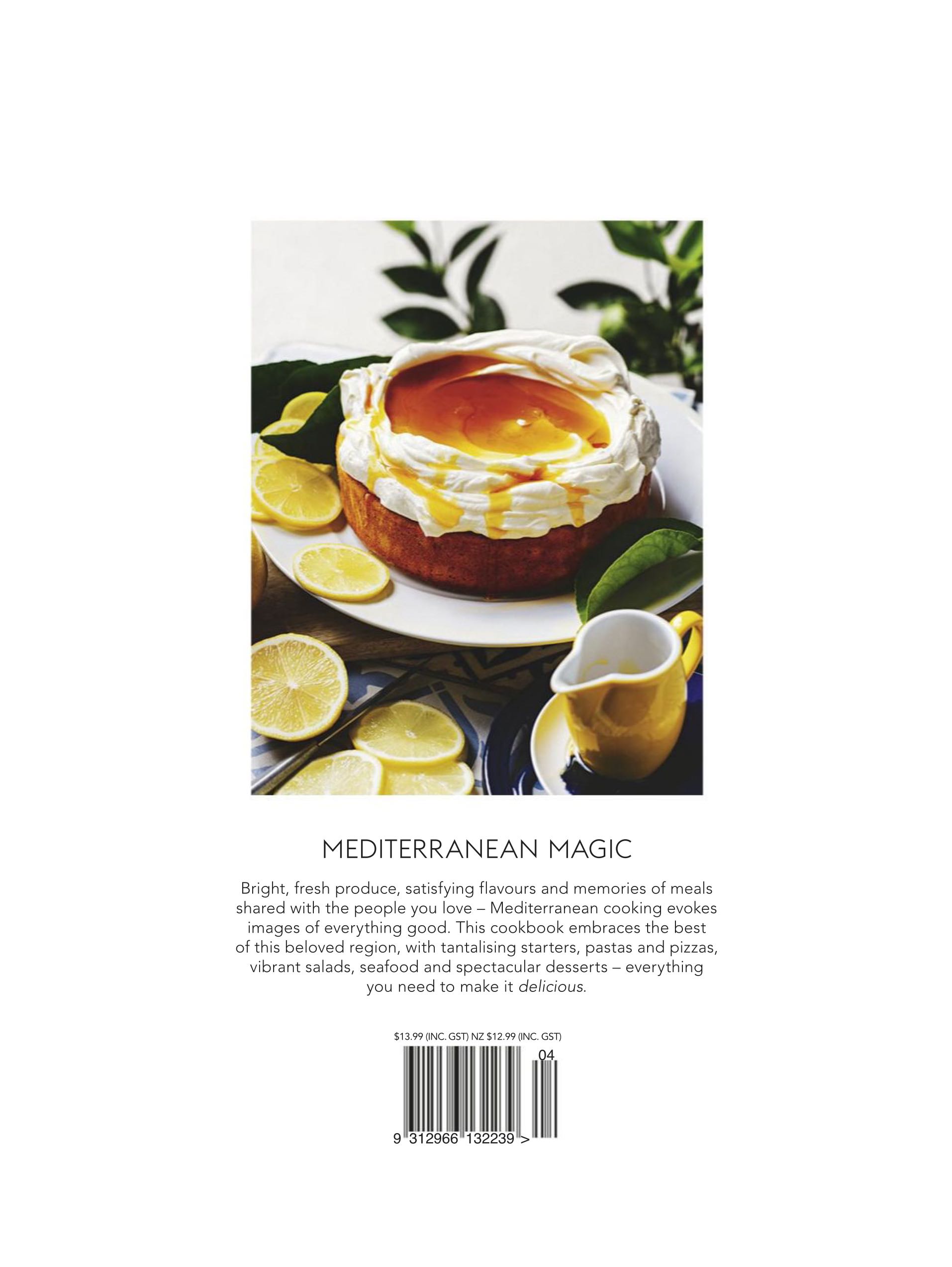 delicious. Special Cookbook  2025 January  (January) magazine collectible - Main Image 2