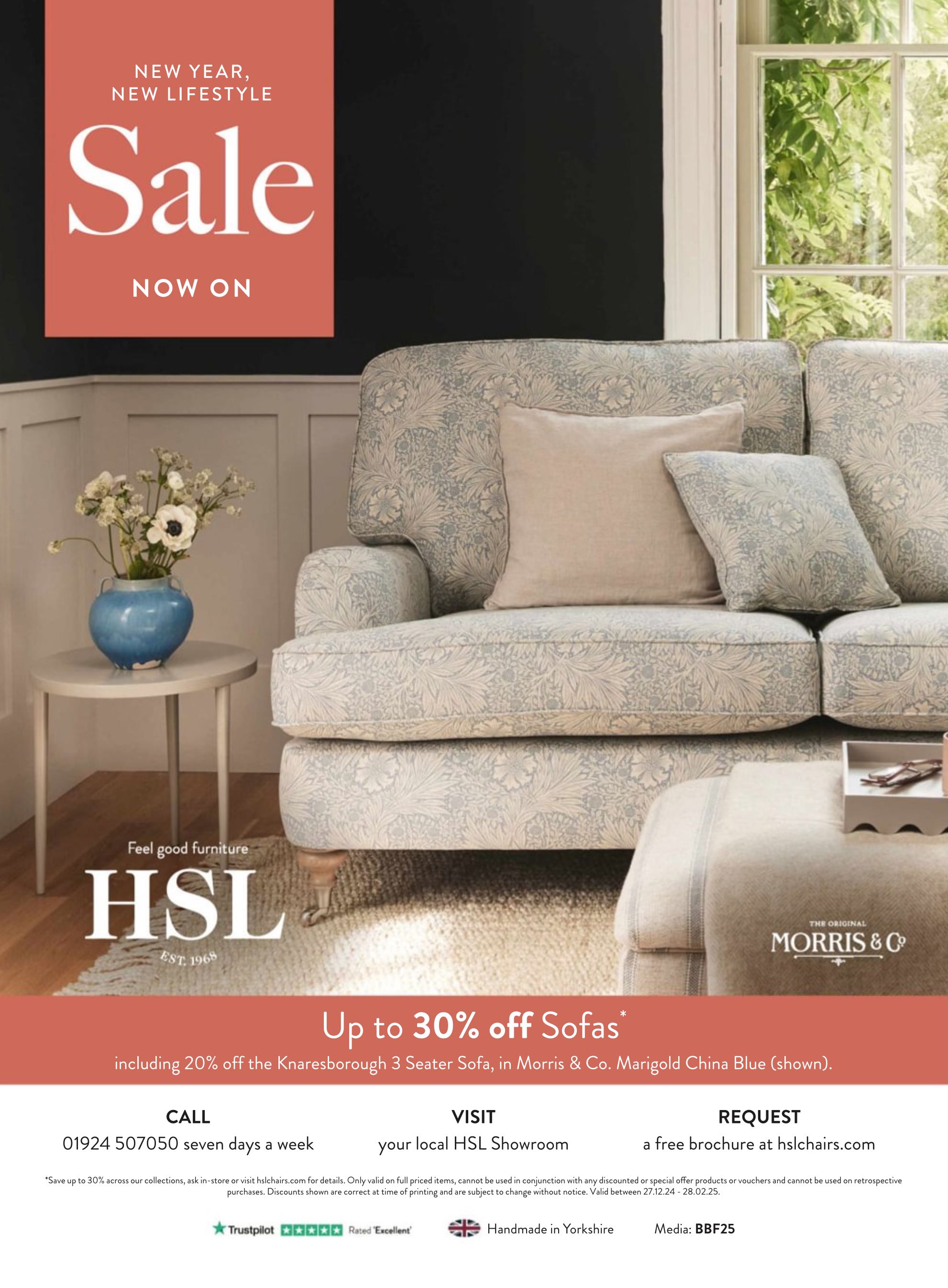 Good Food  2025 January  (January) magazine collectible - Main Image 2