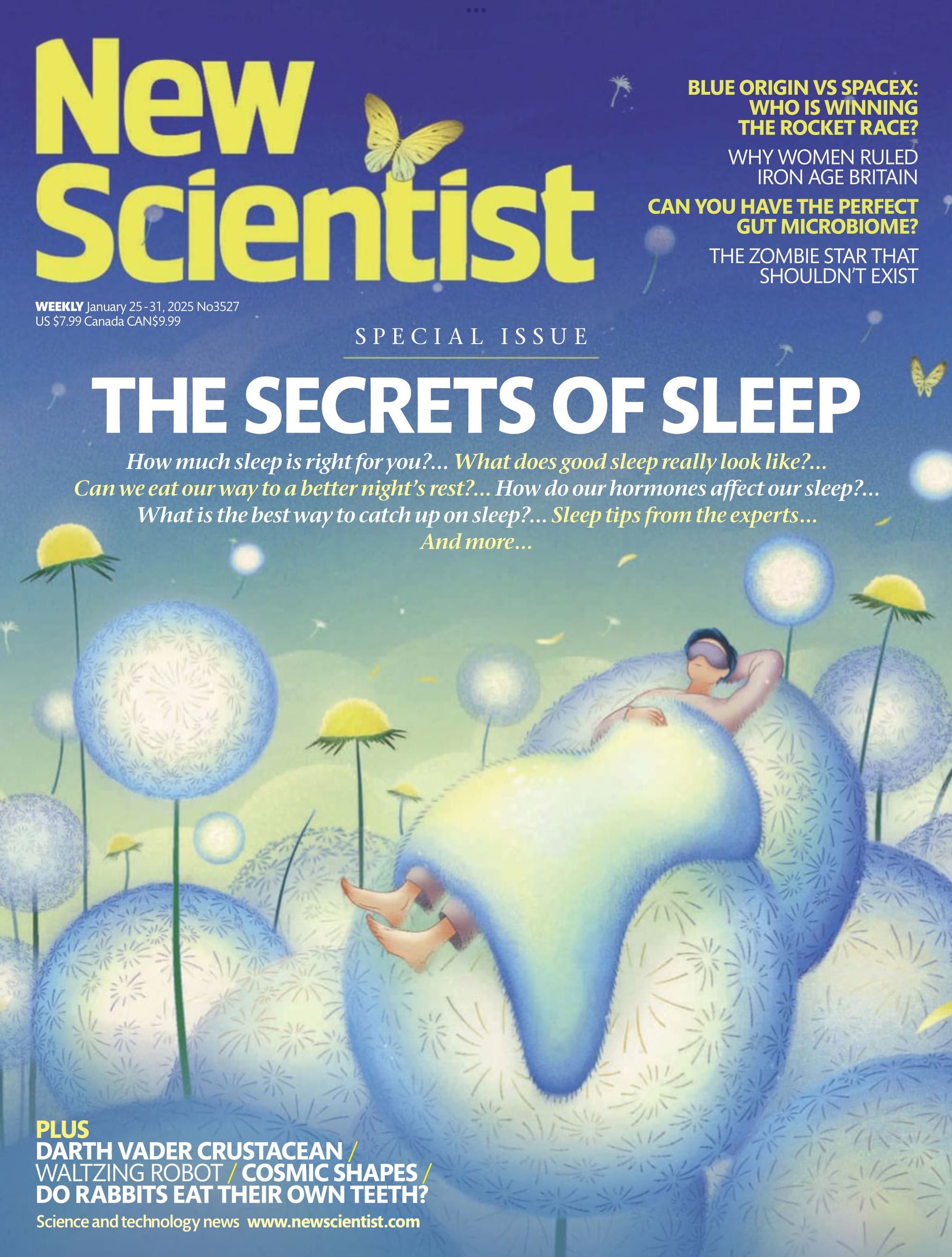 ABC Organic Gardener Magazine  2022 Early Spring