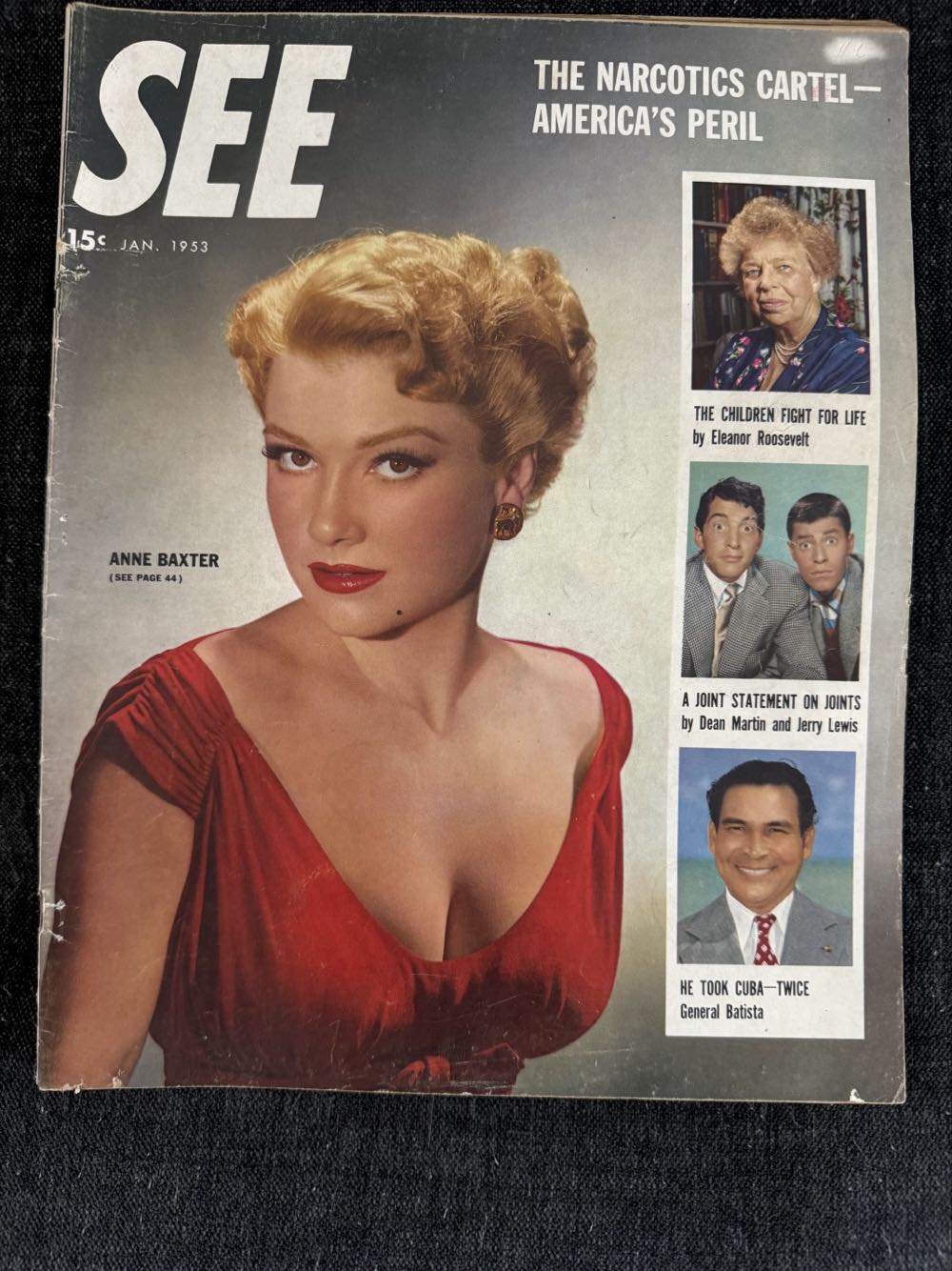 Lollypops Megan Rain