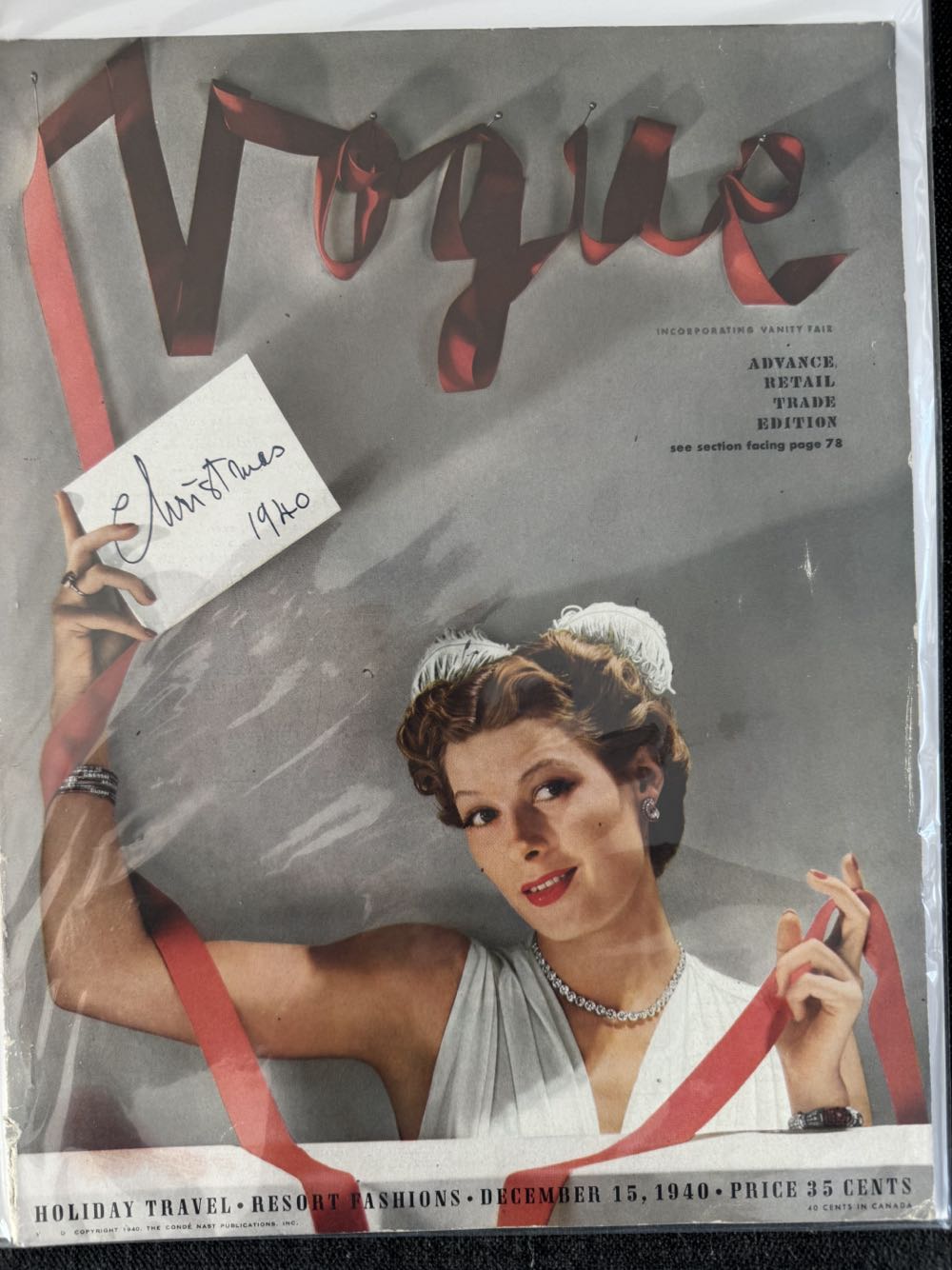 Nintendo Power Advance 3