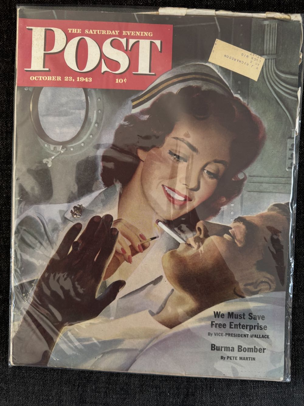 Genesis Canada November