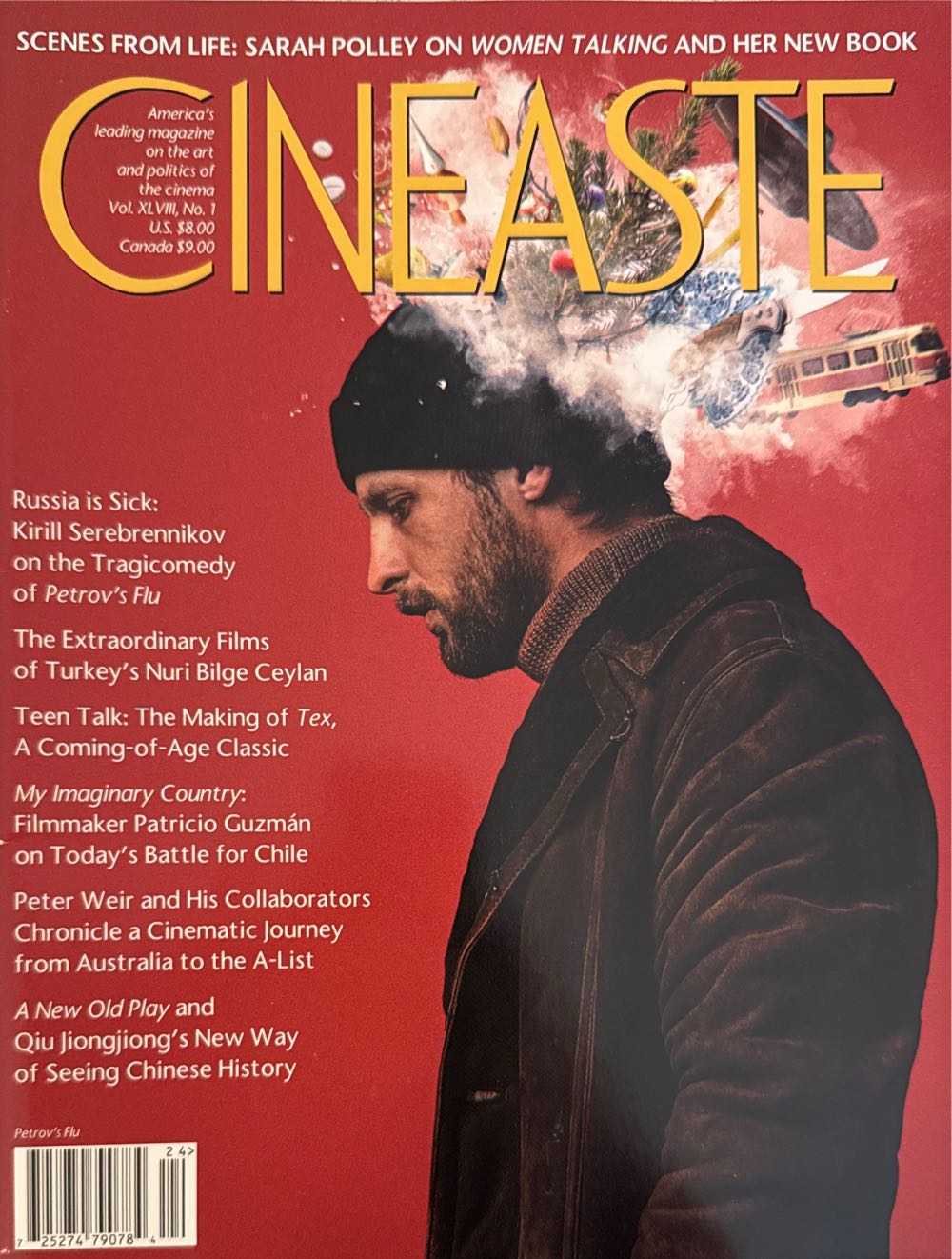 House and Garden  2025 February