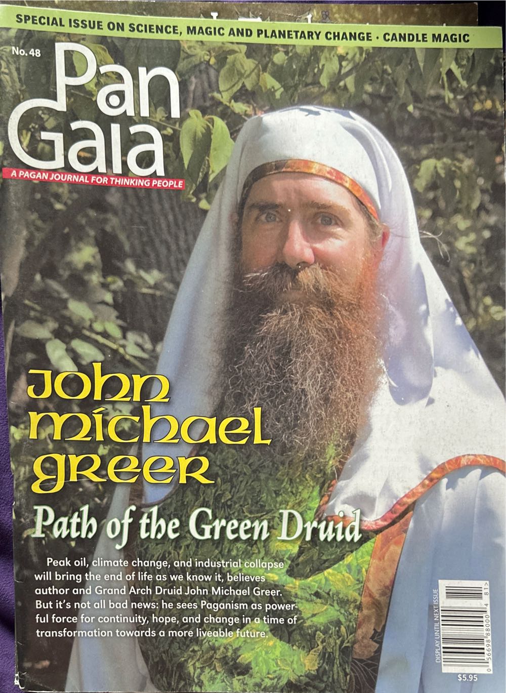 Total Film Annual 2025