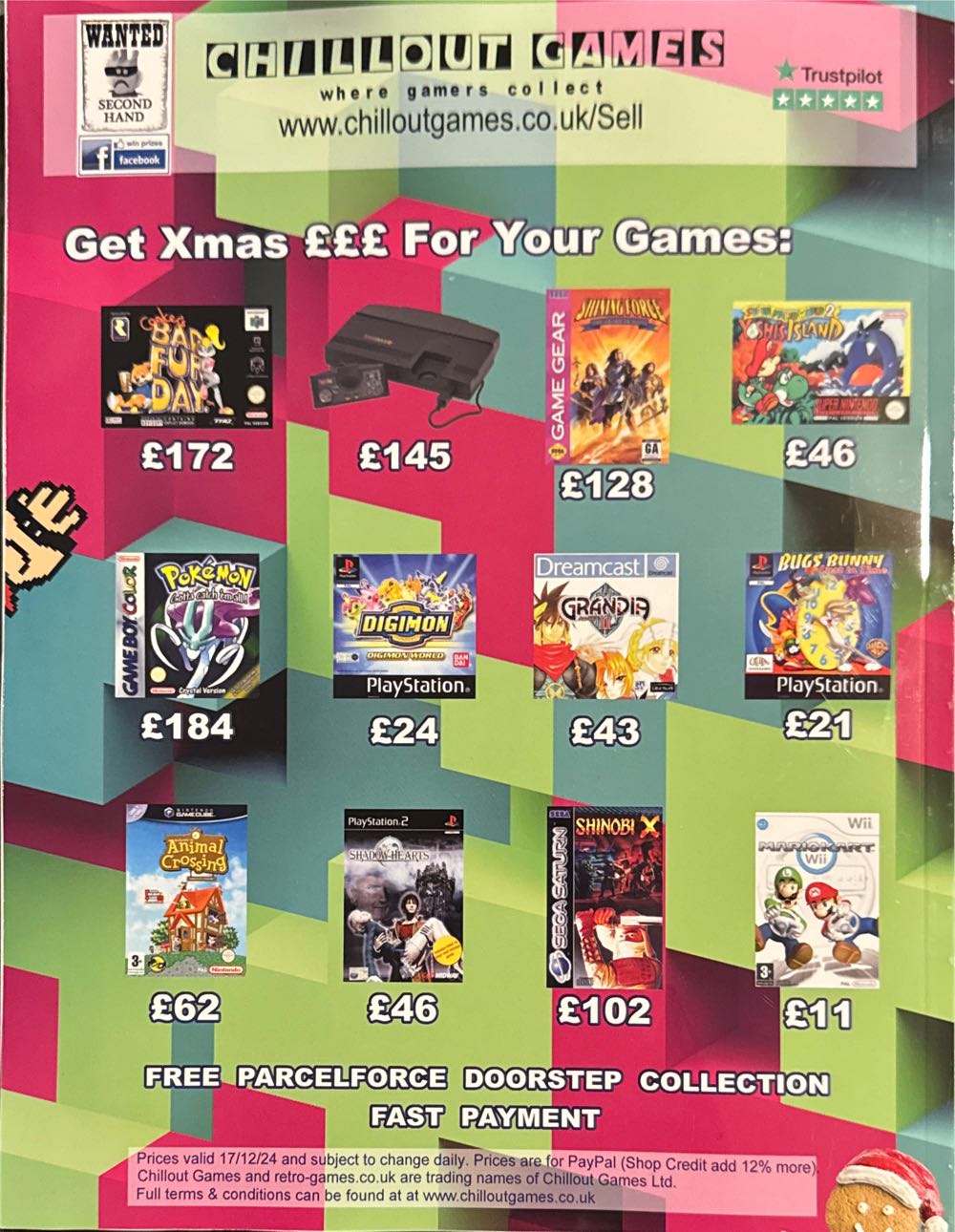 Retro Gamer 267  magazine collectible [Barcode 19546131886067] - Main Image 2