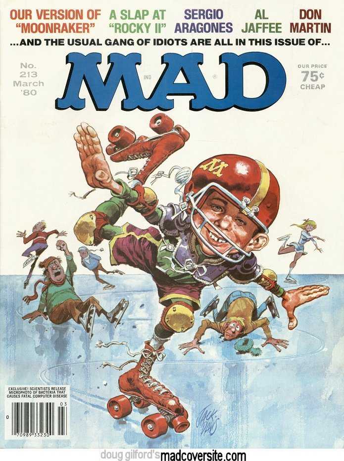 Espn The Magazine January 7, 2013