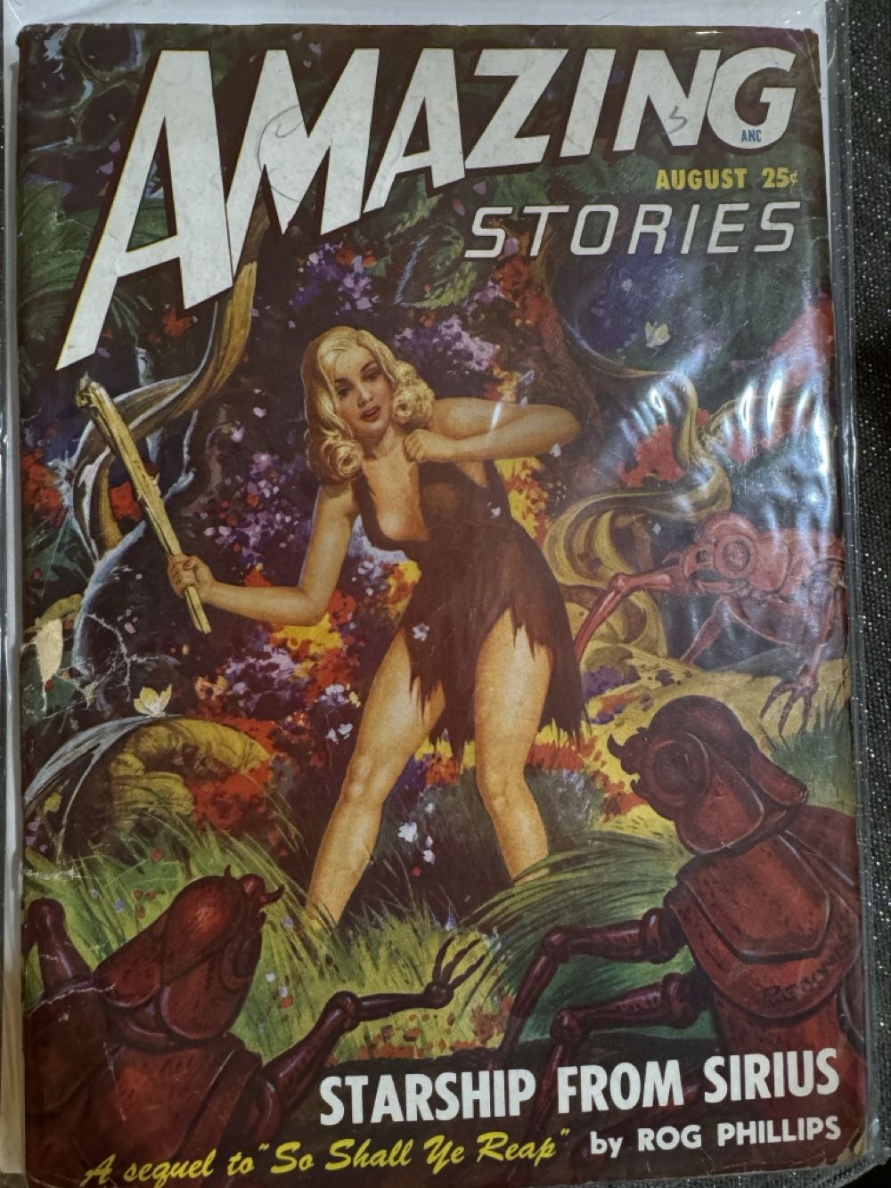 Mercedes-Benz AMG Vision GT (1:8 RC)