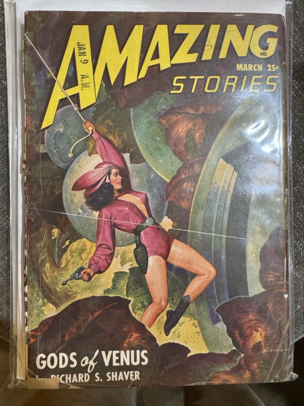 Studio Magazine N°1