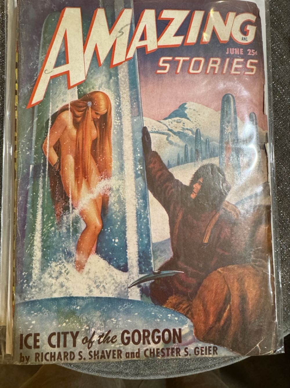 The Who Official Program