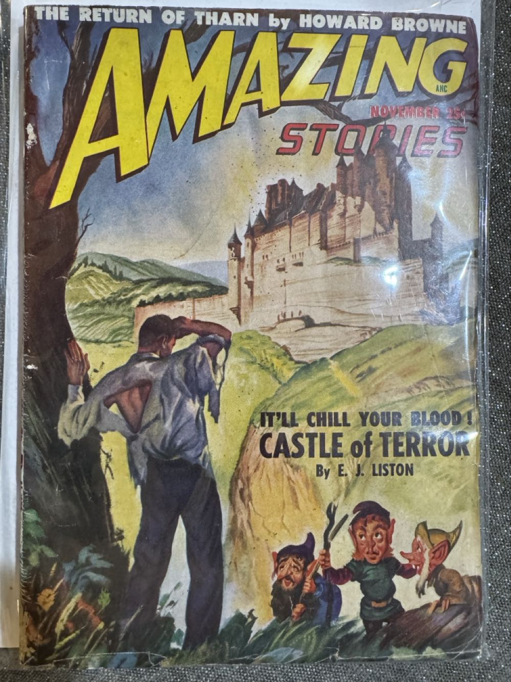 for True Rockers Only