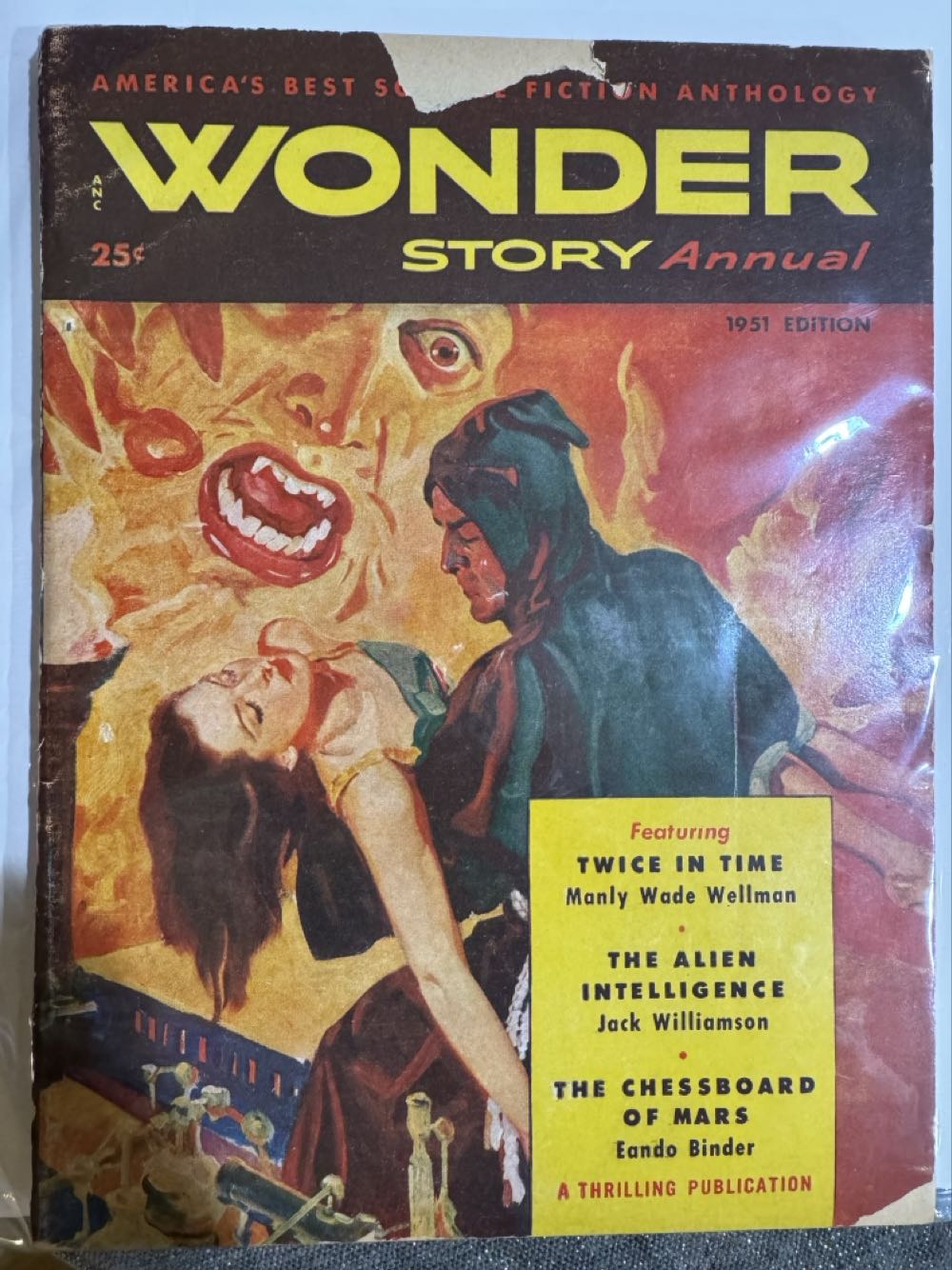 Playboy, October 2016