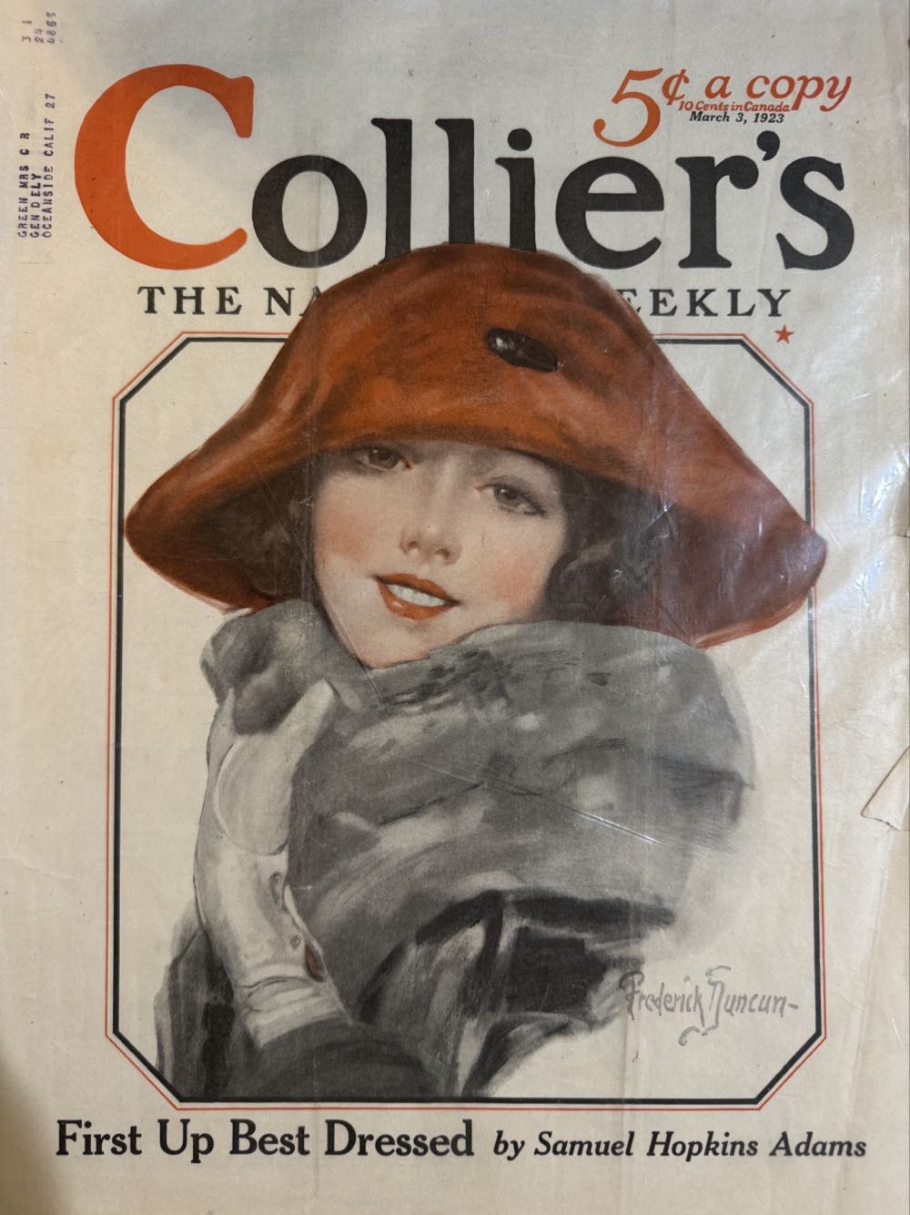 42078 MOD Rahmenrear - Tri-Drive