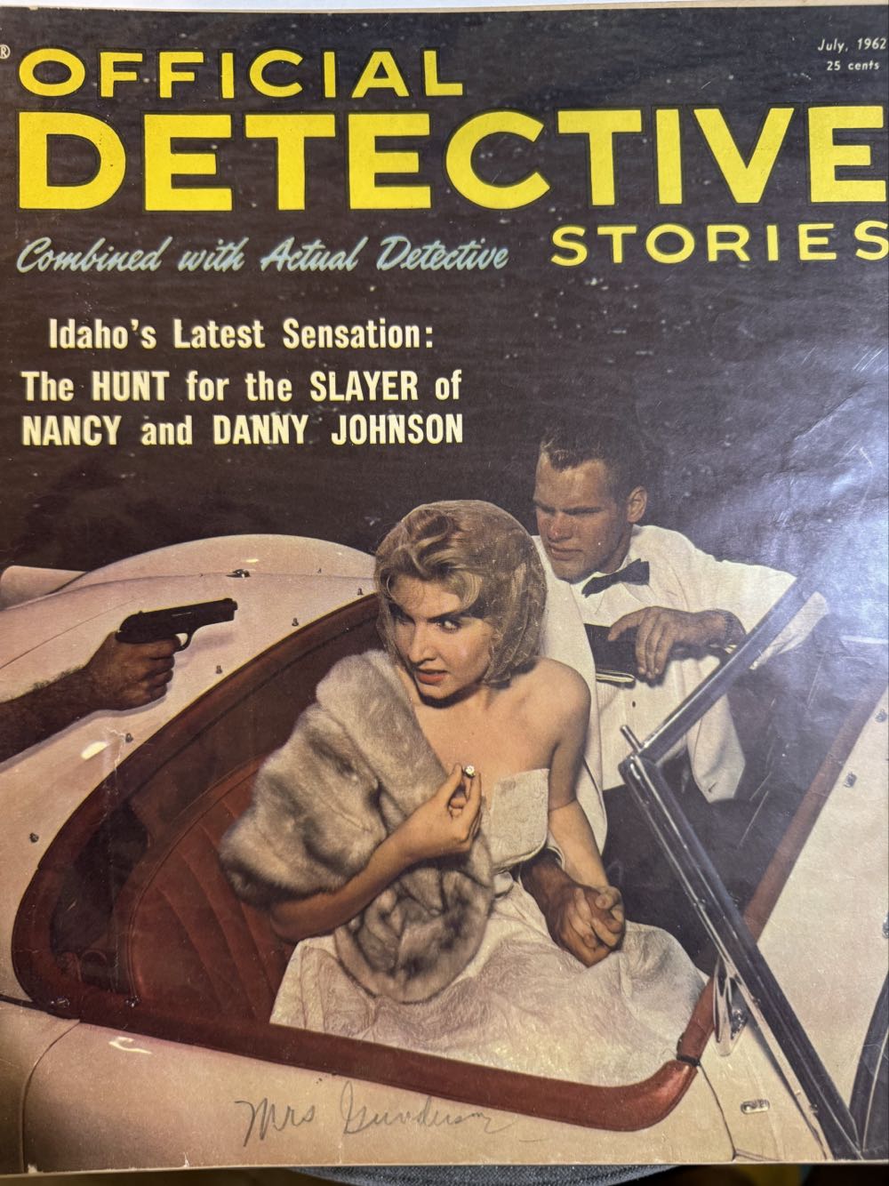 Camper Trailer - ultimative Version