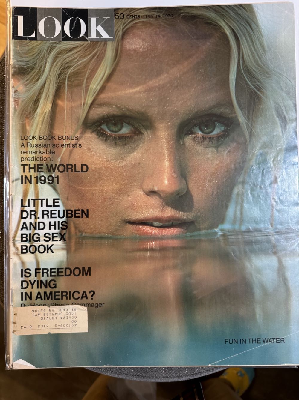 The Essential Doctor Who: Science And Technology