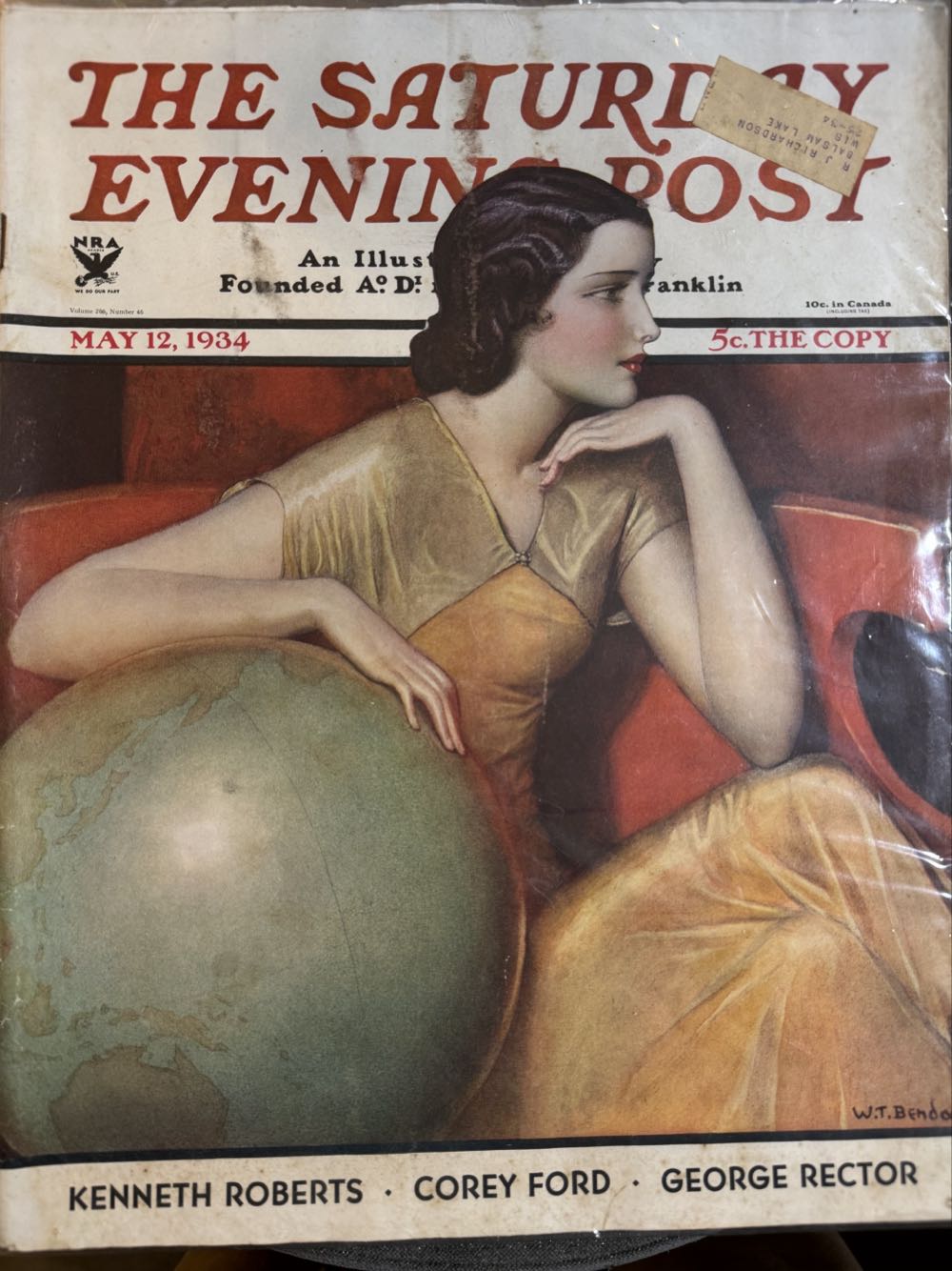 1998 SPORTS ILLUSTRATED