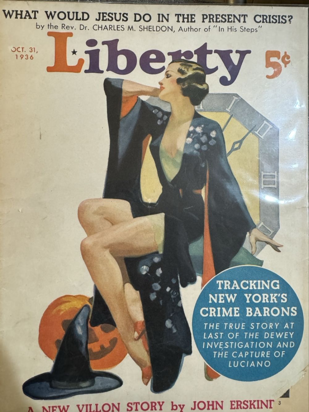 Triaxle Tipper Trailer für Mack