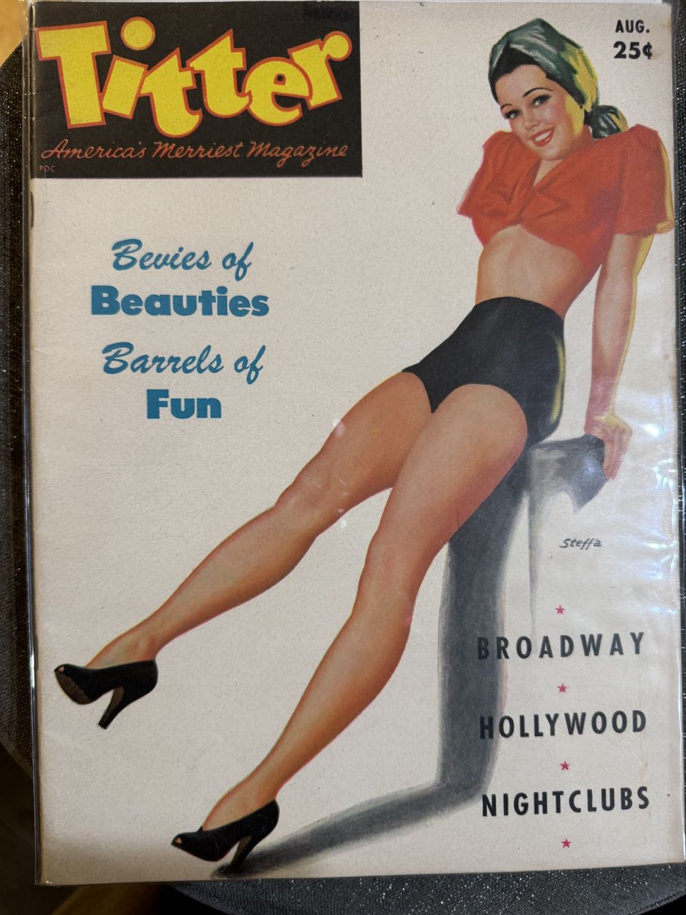 Catholic Courses 105