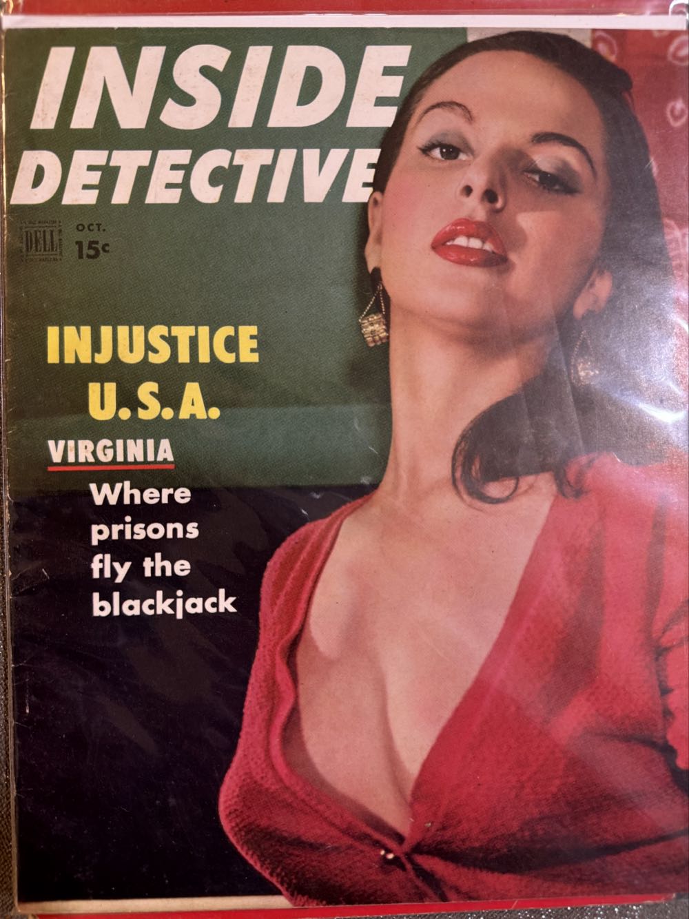 The Saturday Evening Post