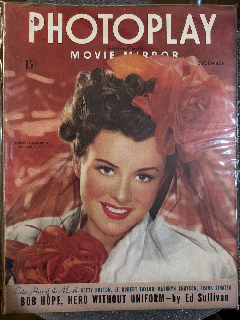 Sports Illustrated  Aw, Come On Jack