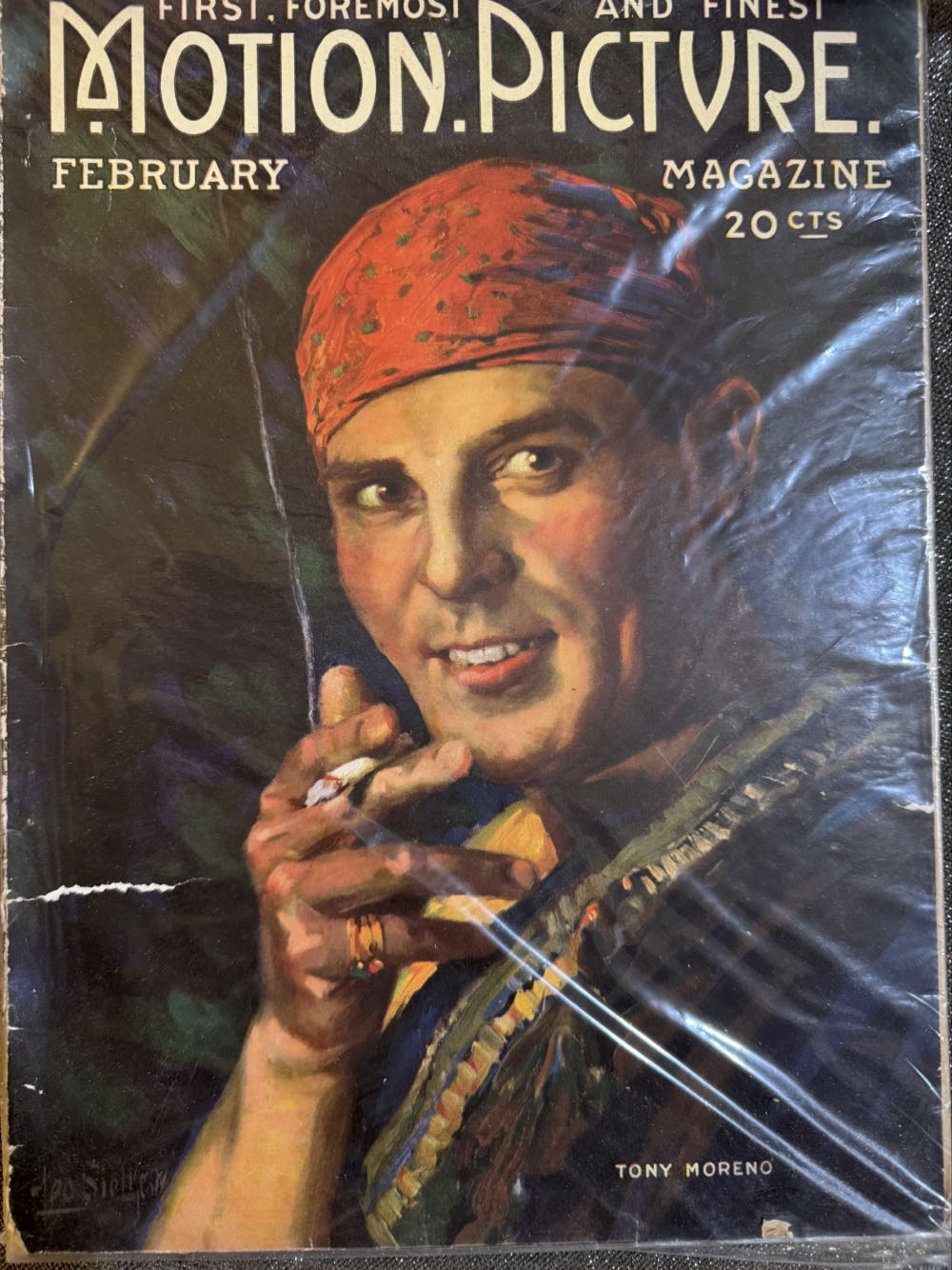 Famous Fantastic Mysteries