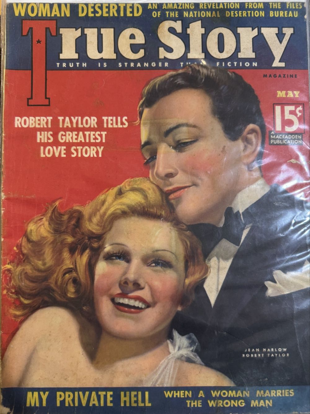 Life Story - Film Fantasy: Twilight Tribute