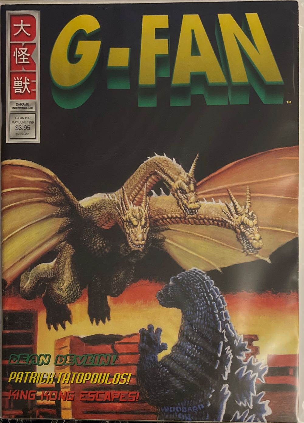 The Saturday Evening Post