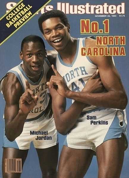 2001 SPORTS MARKET REPORT