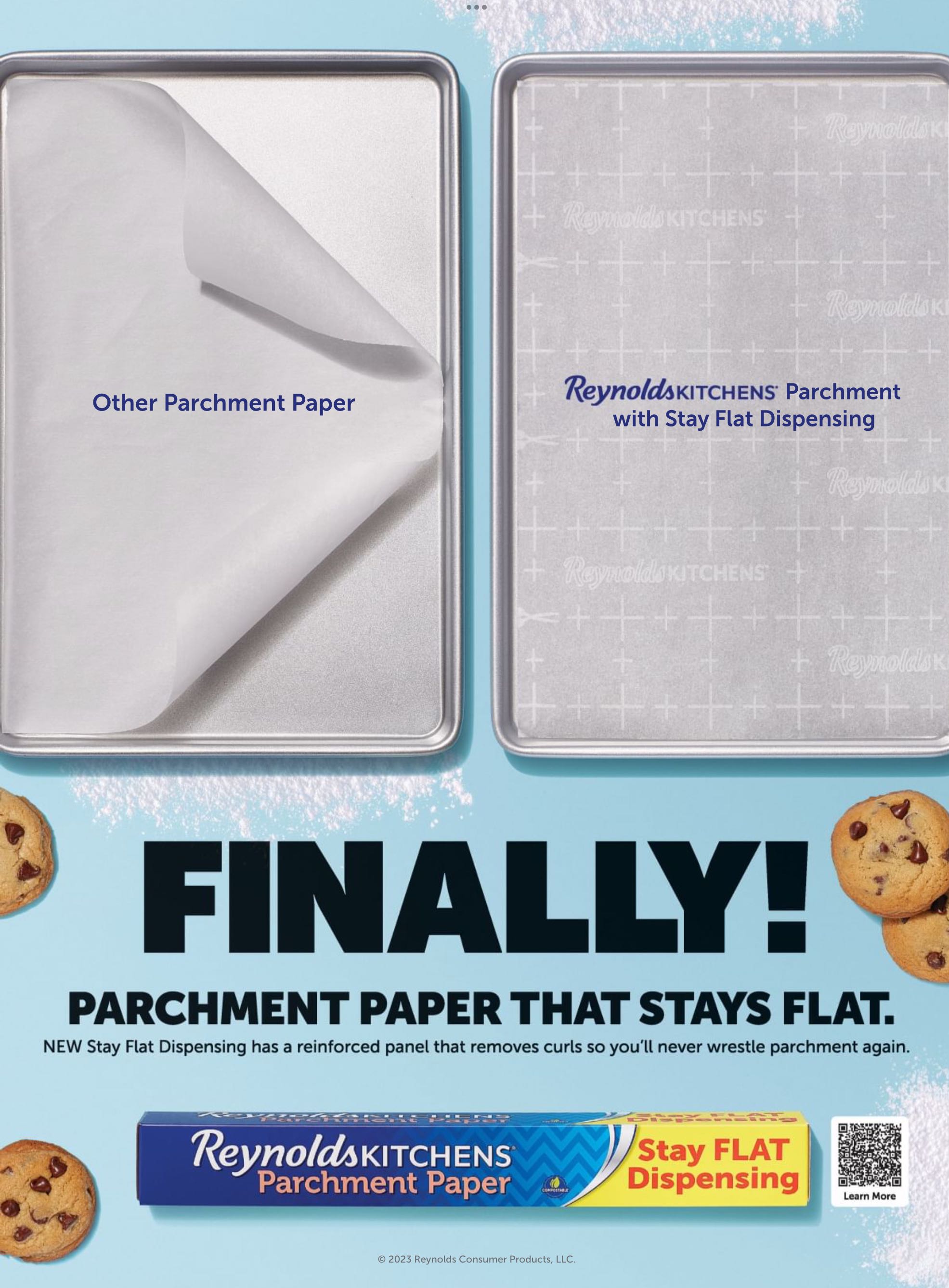 BH&G Christmas Cookies  2023 September  (September) magazine collectible - Main Image 2