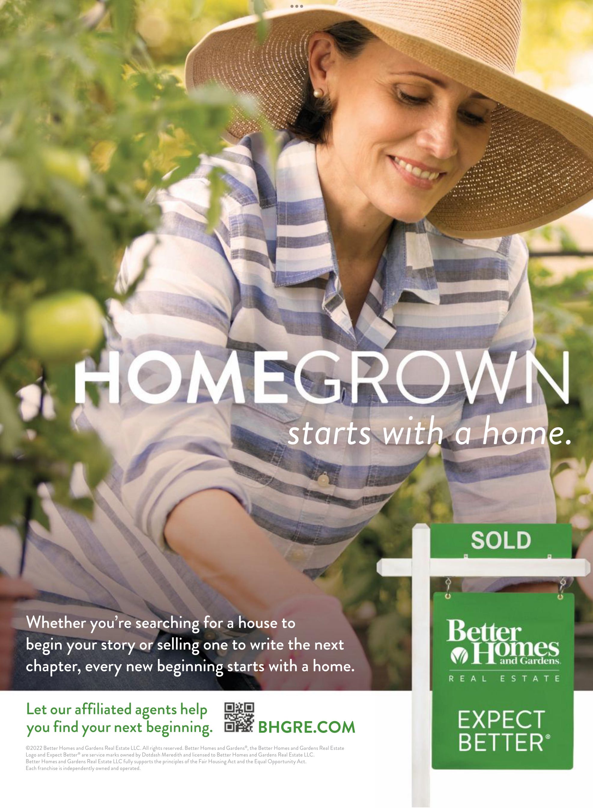 BH&G Potato Recipes  2022 November  (November) magazine collectible - Main Image 2