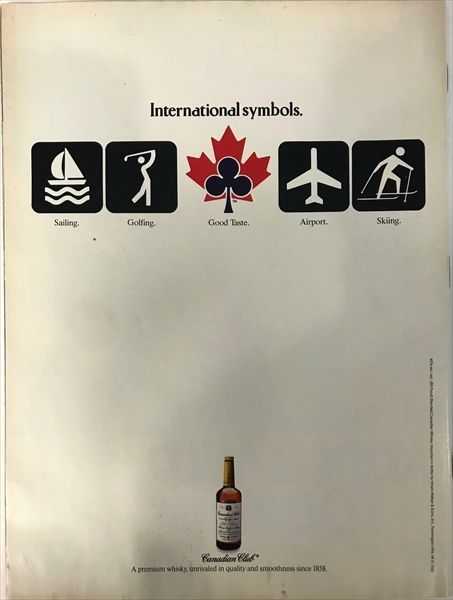 1989 SPORTS ILLUSTRATED  (March) magazine collectible - Main Image 2