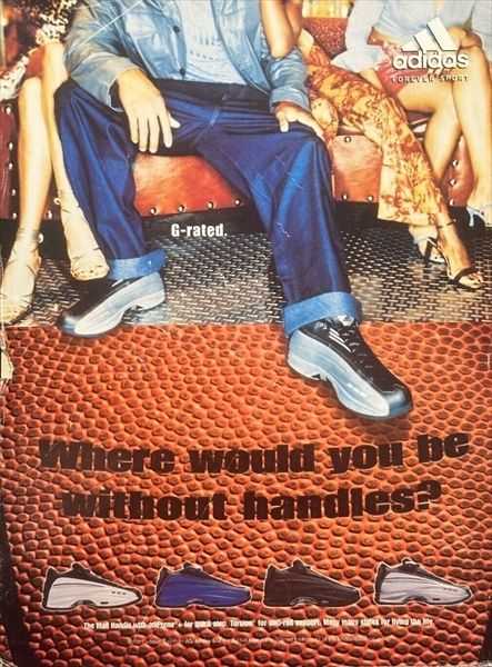 2001 SLAM MAGAZINE 1 OF 3  (April) magazine collectible - Main Image 2