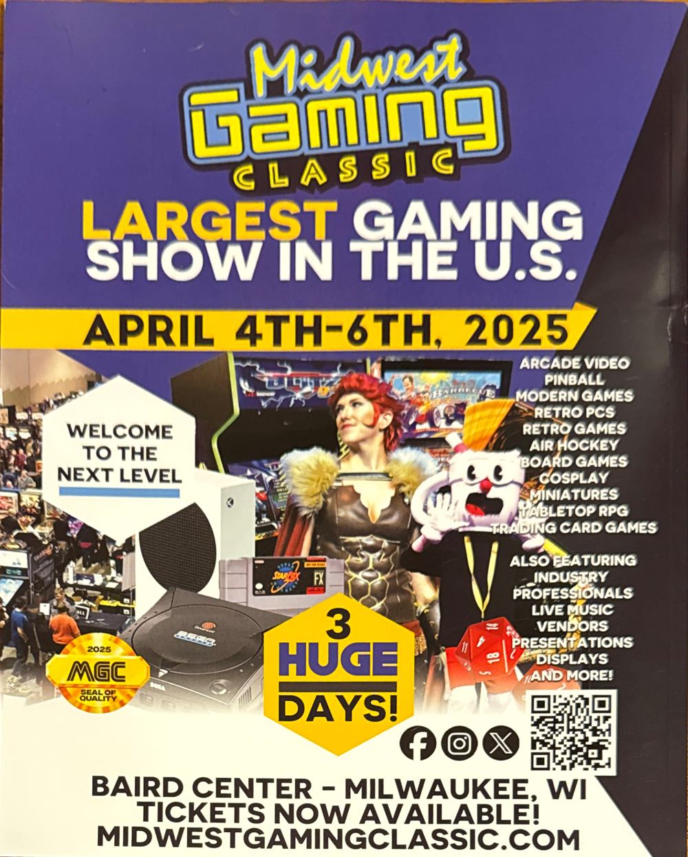 Old School Gamer 44  (January) magazine collectible - Main Image 2
