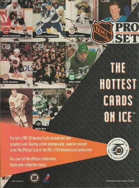 1990 SPORTS CARD TRADER  (November) magazine collectible - Main Image 2