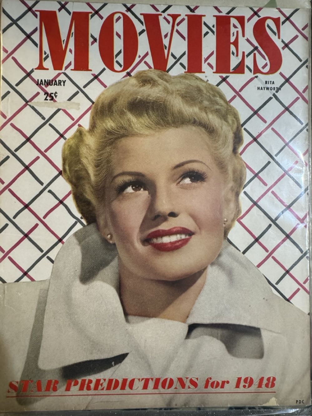 The Magazine Of Fantasy & Science Fiction