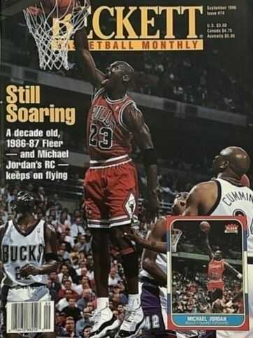 1998 SPORTS ILLUSTRATED